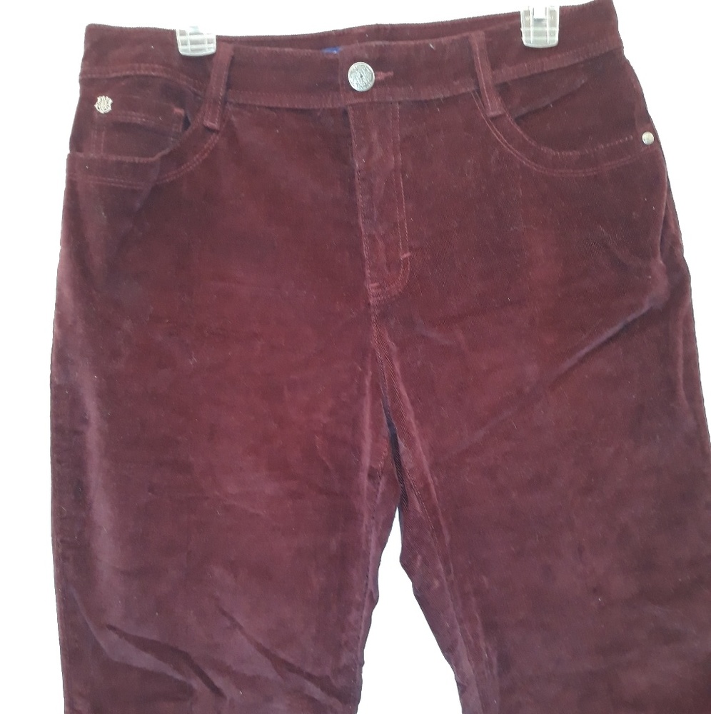 Bandolino Baby Cords